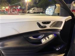 مێرسێدس بێنز S-Class مایباخ
